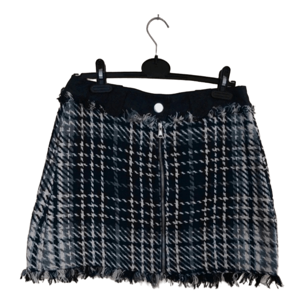 Languotas mini Zara sijonas