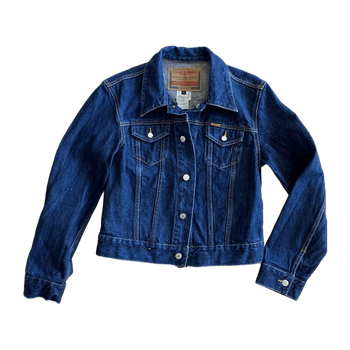 Diesel coat