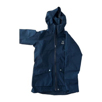 Haglöfs coat