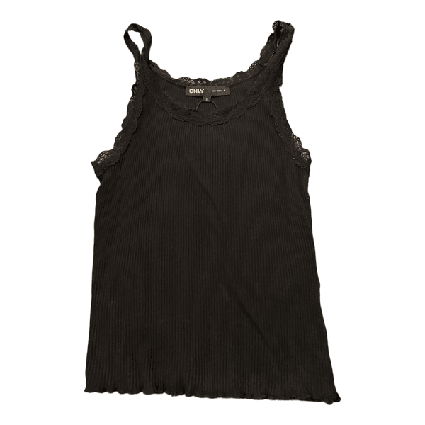 Sort Only blonde top