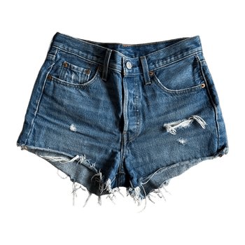 Levi’s shorts
