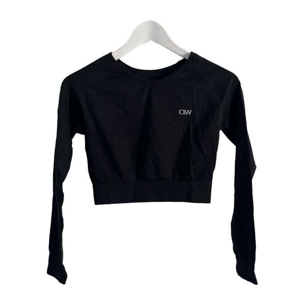 Icaniwill sportswear