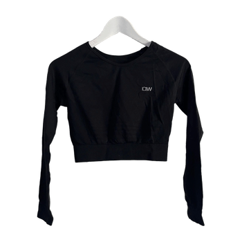 Icaniwill sportswear