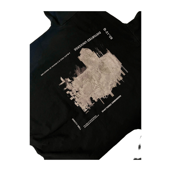 Yourturn hoodie