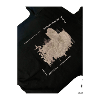 Yourturn hoodie