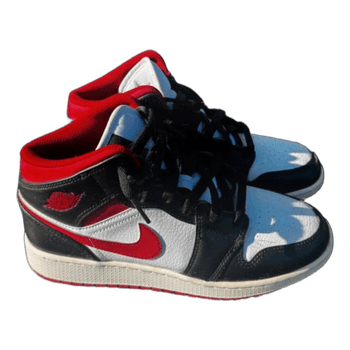 Jordan 1 mid