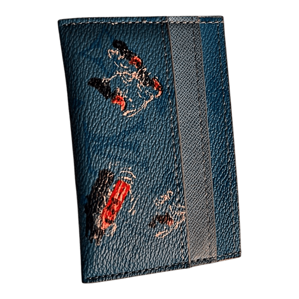 Lv cardholder
