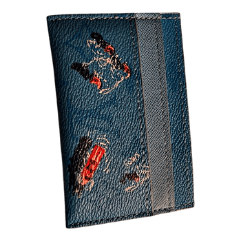Lv cardholder
