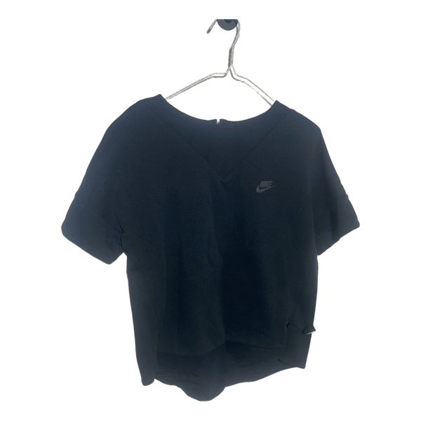 Sort Nike t-shirt