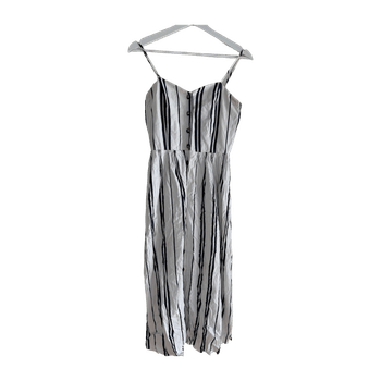 H&m dress