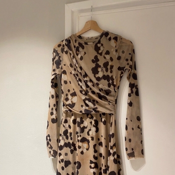 H&m dress