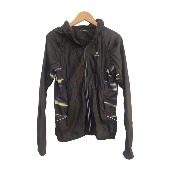 Björn borg coat