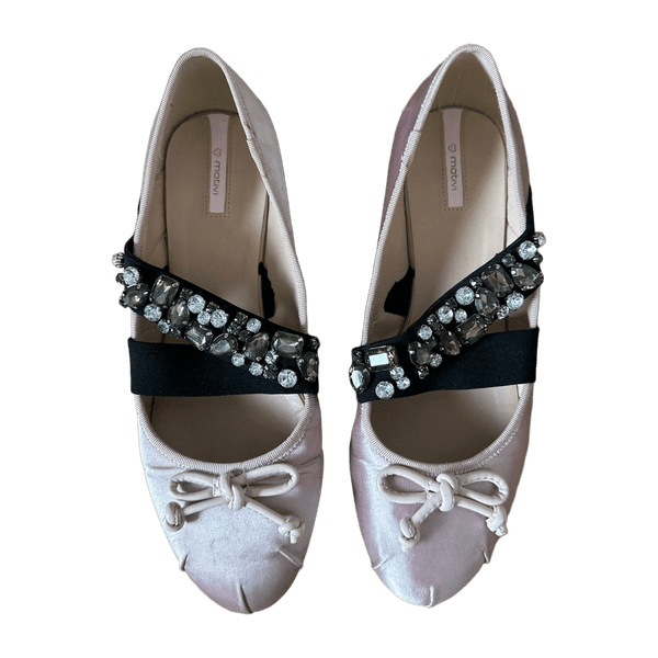 Motivi loafers