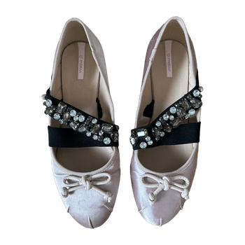 Motivi loafers