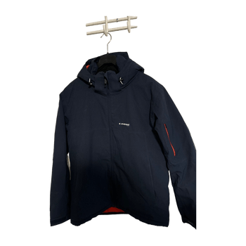 Everest coat
