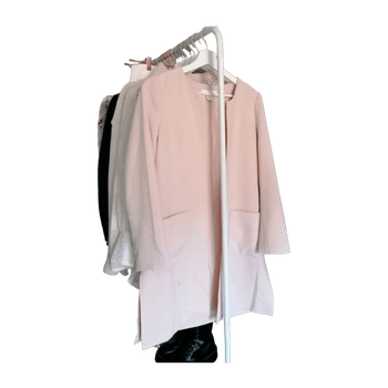 H&m coat