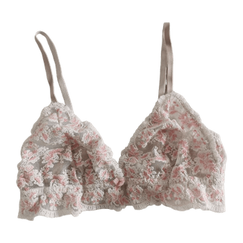 Cubus bralette