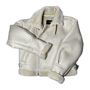 Bik bok coat