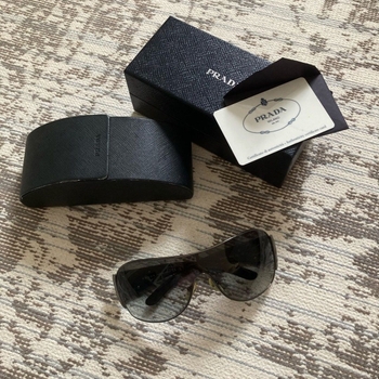Prada sunglasses