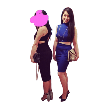 Gina tricot dress