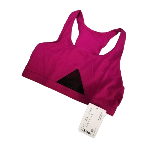 Milakrasna sportswear