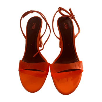 Zara heels