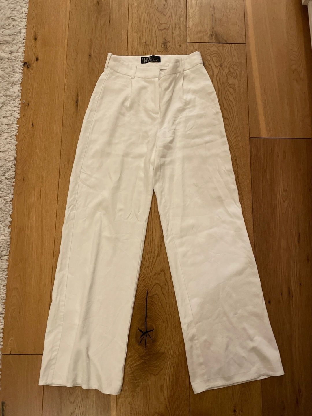 Love republic jeans