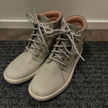 Helly hansen shoes