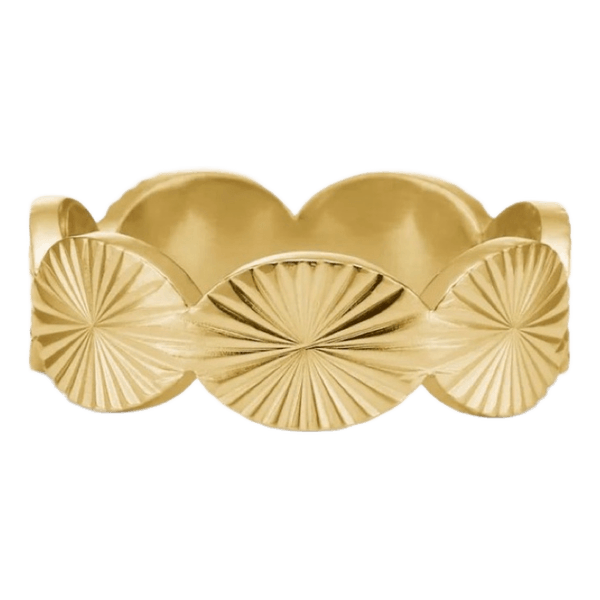 Guld Ring