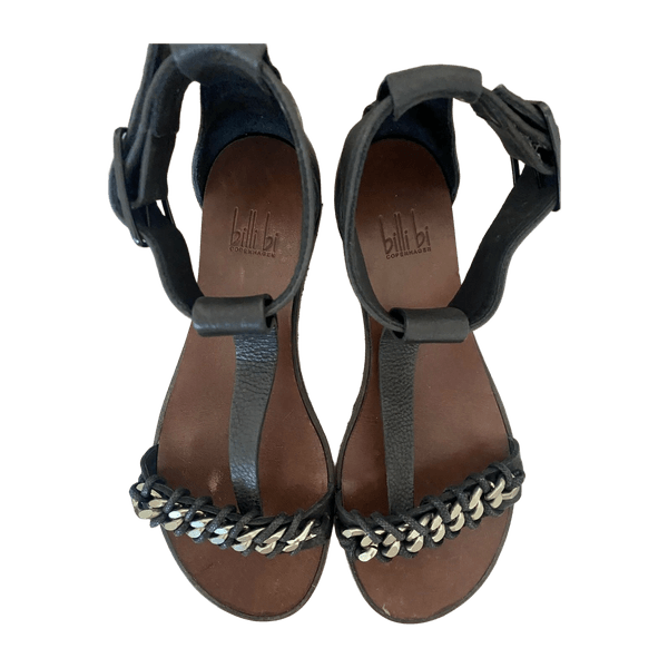 Billi bi sandals