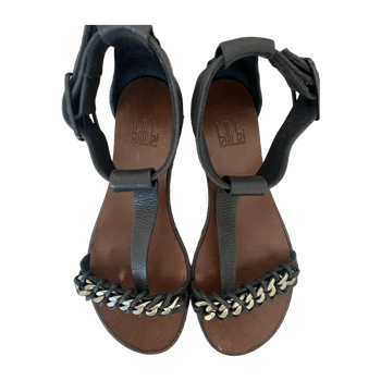 Billi bi sandals