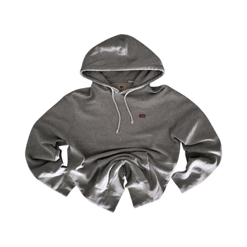 Levi's grey hoodie