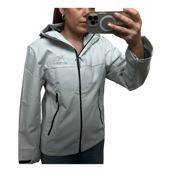 arcteryx jakke