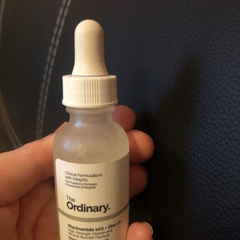 Ordinary beauty product