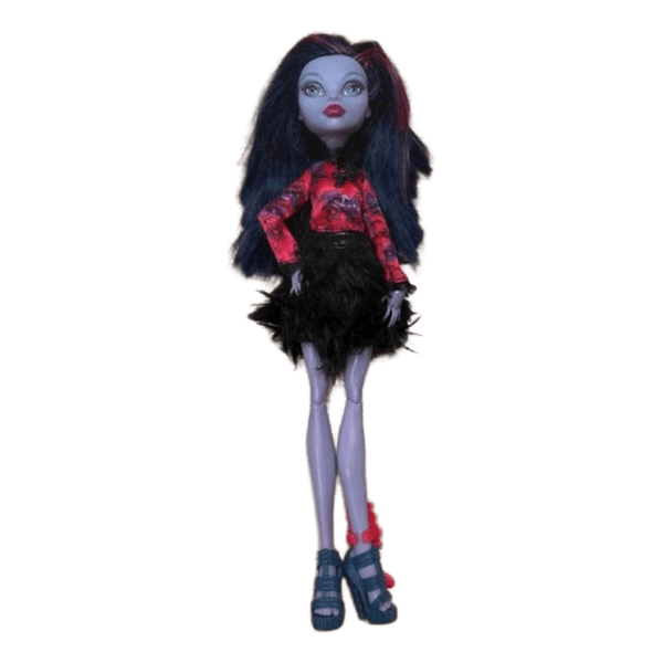 Monster High doll
