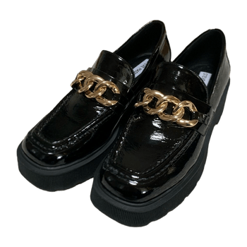 Steve madden loafers