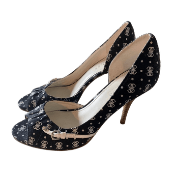Guess heels