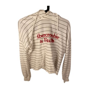 Abercrombie & fitch hoodie