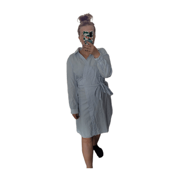 H&m dress