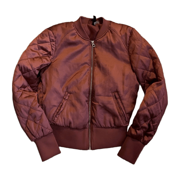 Divided by h&m coat