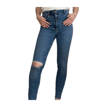 Zara jeans