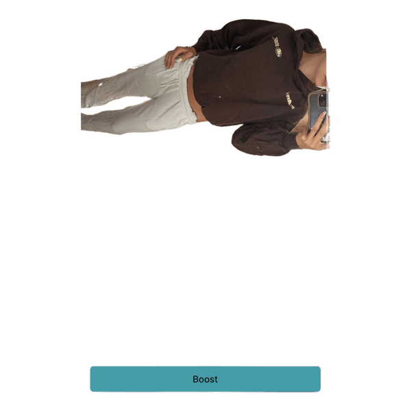 Hoddie