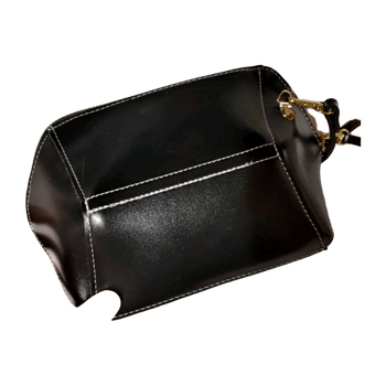 Korean boutique, no brand bag