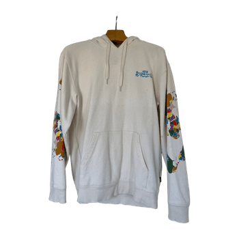 Vans hoodie