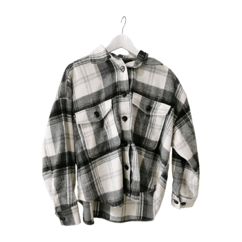 Gina tricot coat