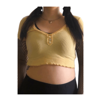Dollskill top