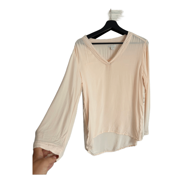 Amisu coral shirt