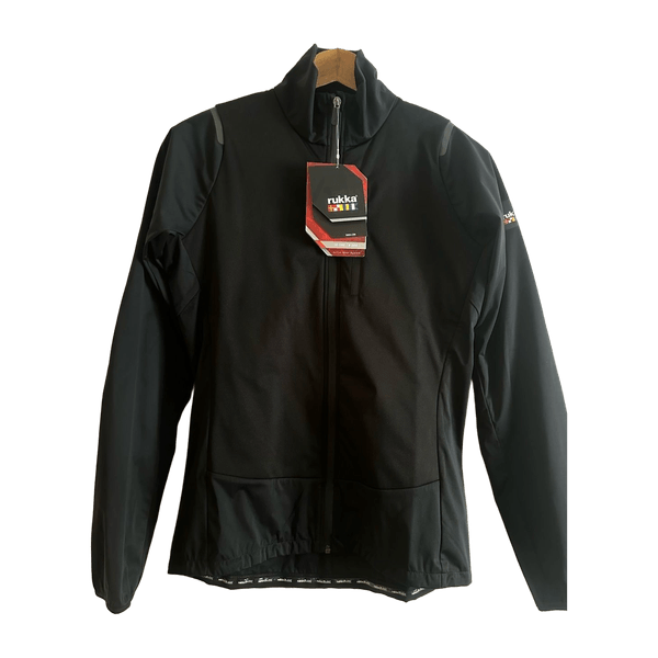 Rukka coat