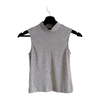 Divided by h&m top