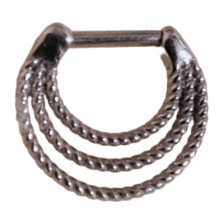 Uusi septum clicker